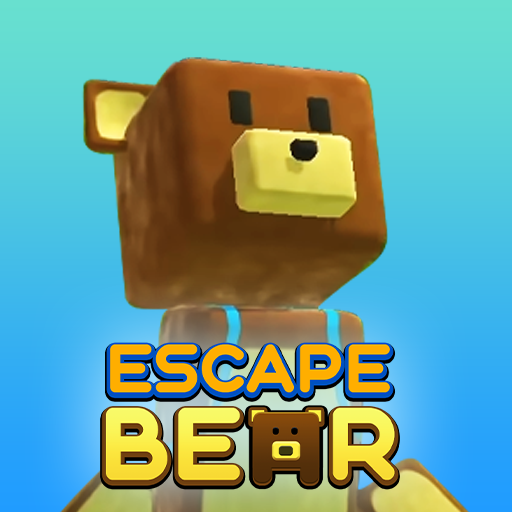  Escape Bear