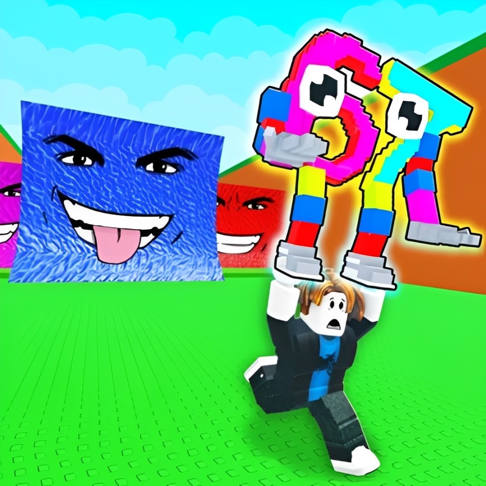 Escape Tsunami for Brainrots